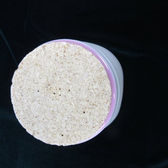 Vintage 2005 Expressions of Faith Jar "Joy, Shout with joy to God at the Earth" - Picture 9 of 9